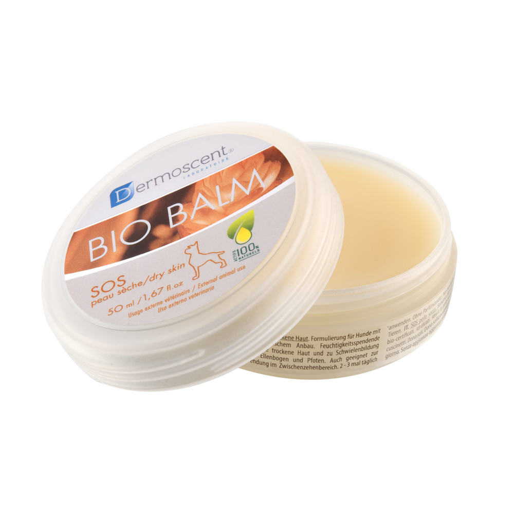 Dermoscent Biobalm Hond 50 ml
