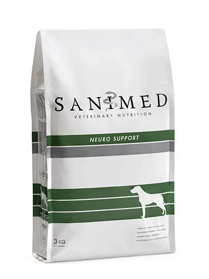 Sanimed Neuro support Hond - 3kg