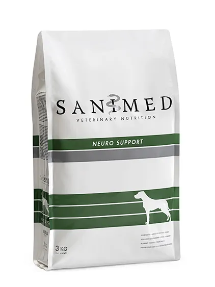 Sanimed Neuro support Hond - 12,5kg