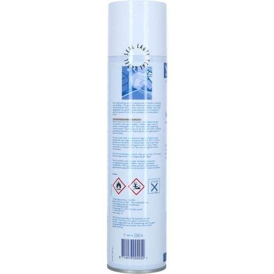 Indoor-X Spray - 400ml