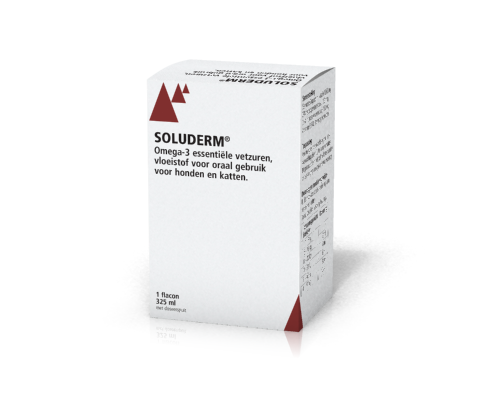 OUTLET - Soluderm - 325ml