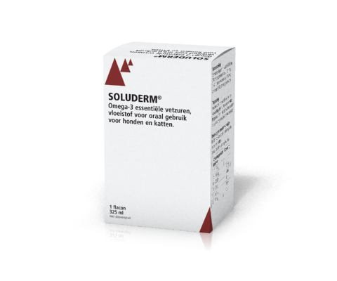 Soluderm - 325ml