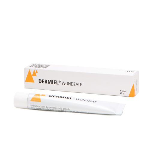 Dermiel zalf - 20g