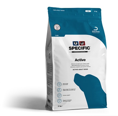 Specific Active CAD Hond - 10kg
