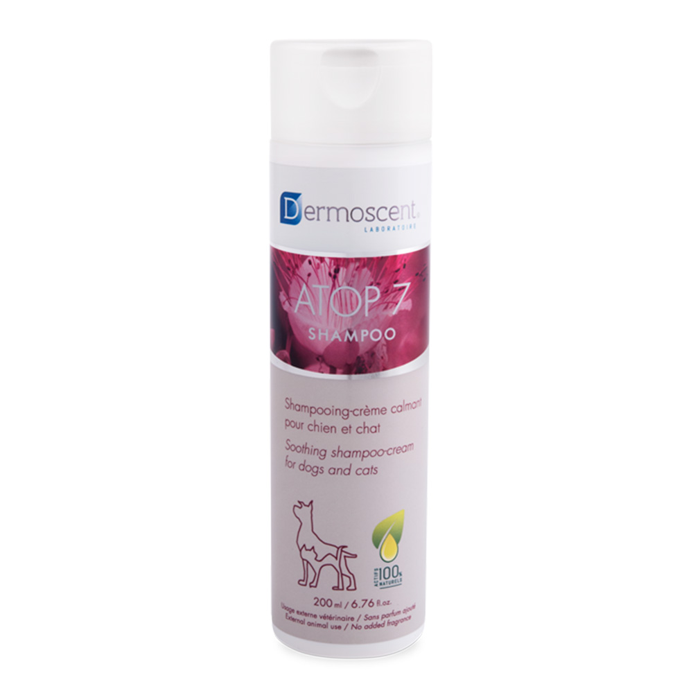 Dermoscent ATOP 7 Shampoo 200 ml