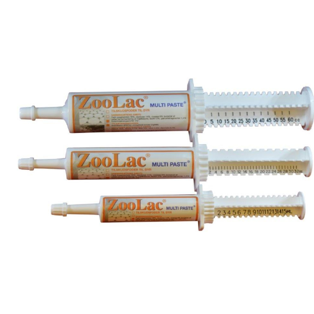 Zoolac Multi paste