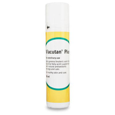 Viacutan Plus - 95ml