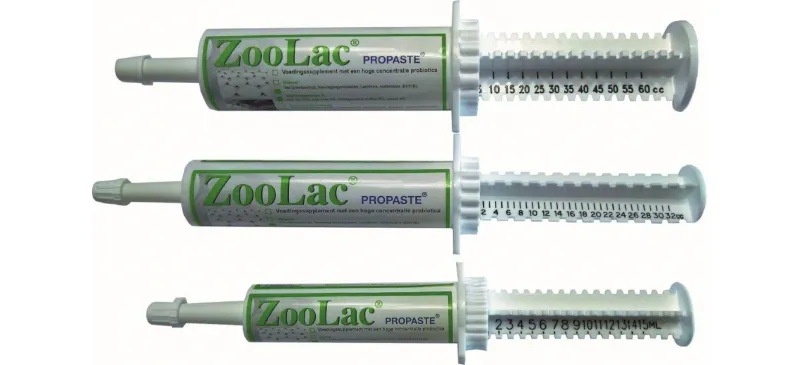 Zoolac Propaste - 15ml