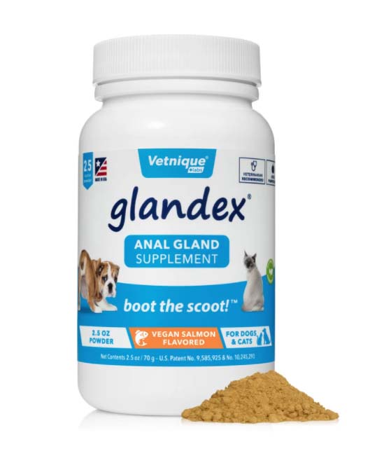 Glandex Powder - 114g