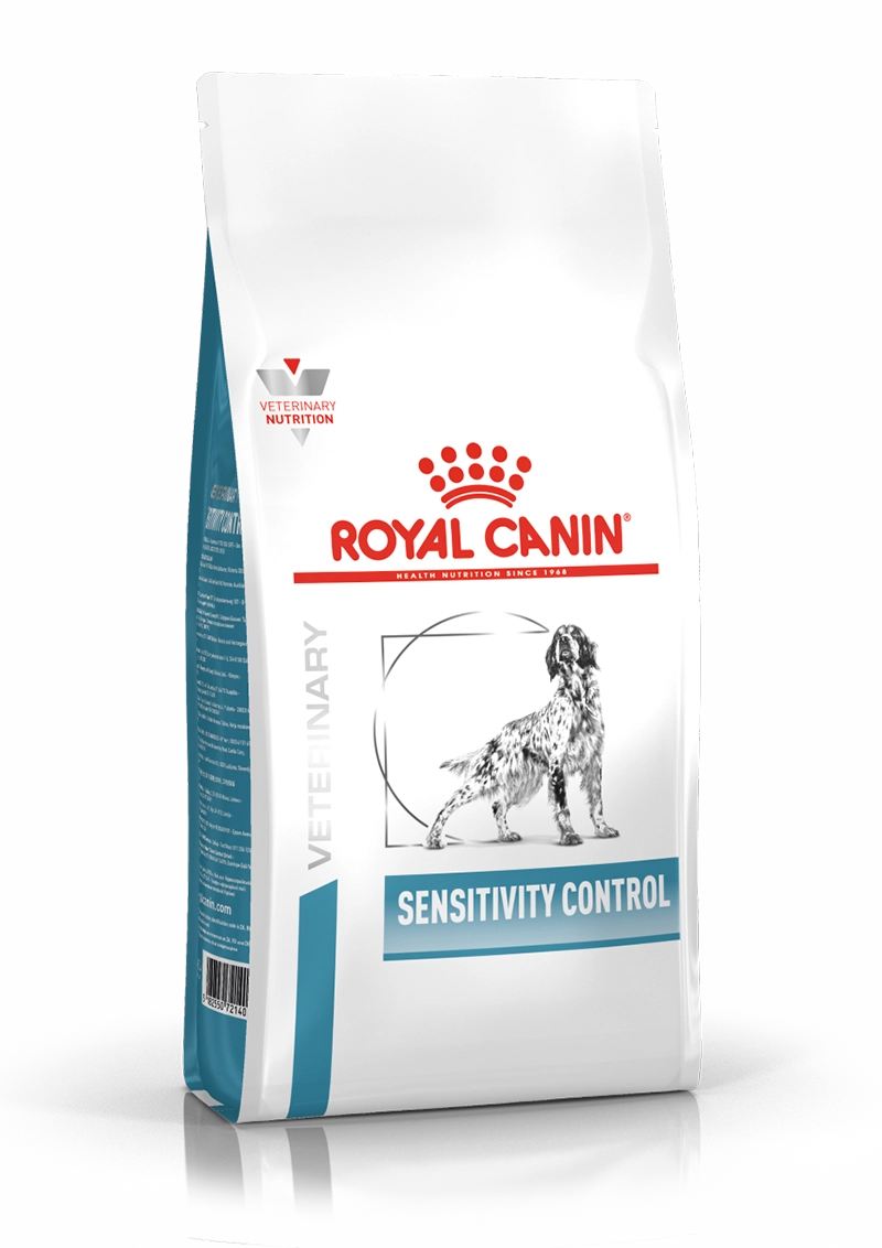 Royal Canin Sensitivity Control Hond - 7kg