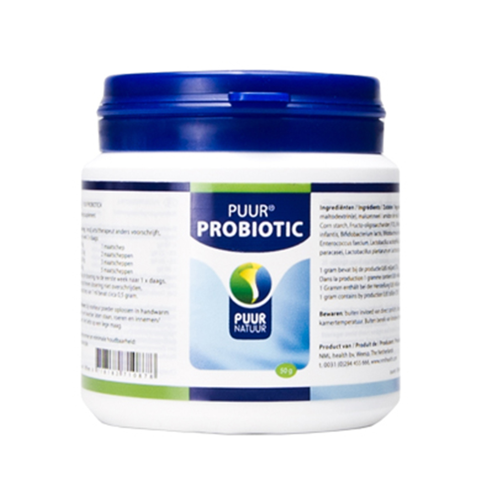 Puur Probiotic - 50g