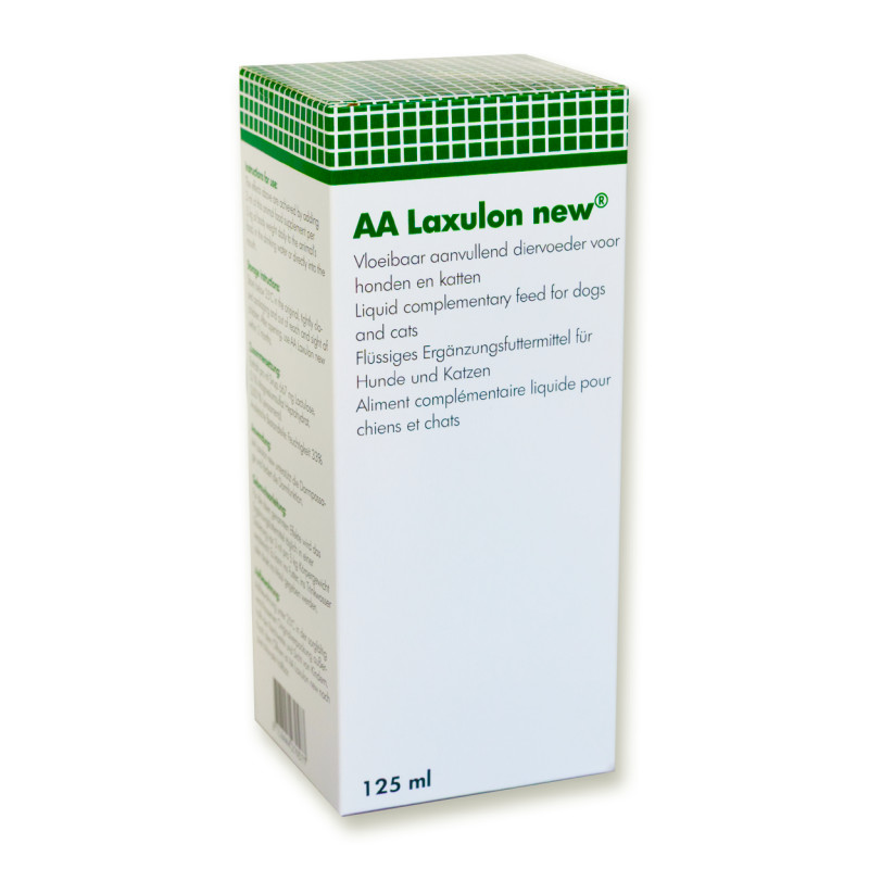 Laxulon New 
