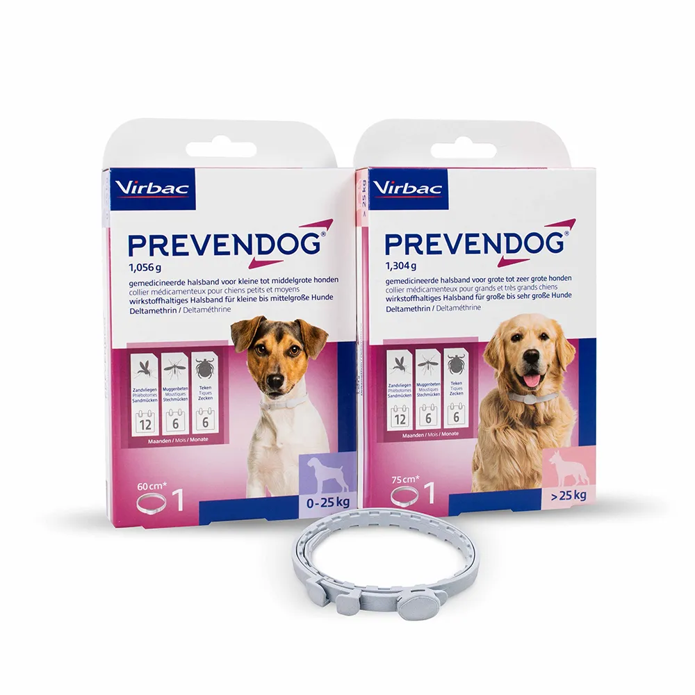 Prevendog - 60cm