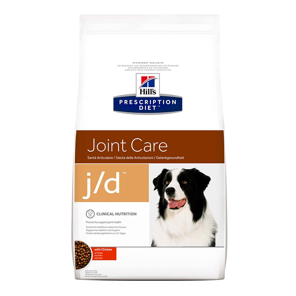 Hill's hond Joint Care | j/d