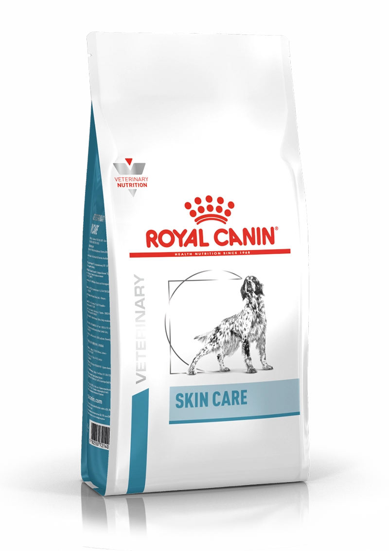 Royal Canin Skin Care Hond - 2kg