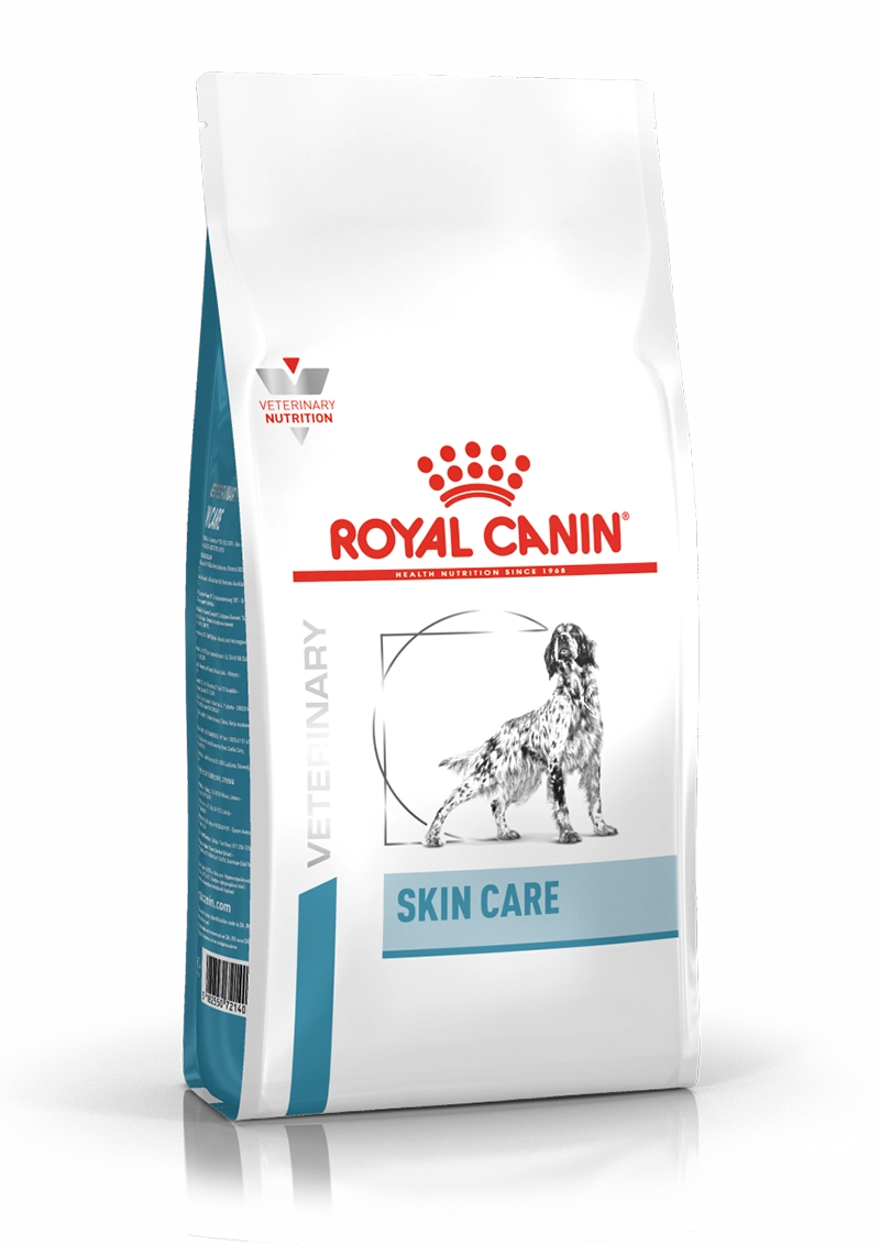 Royal Canin Skin Care Hond - 8kg