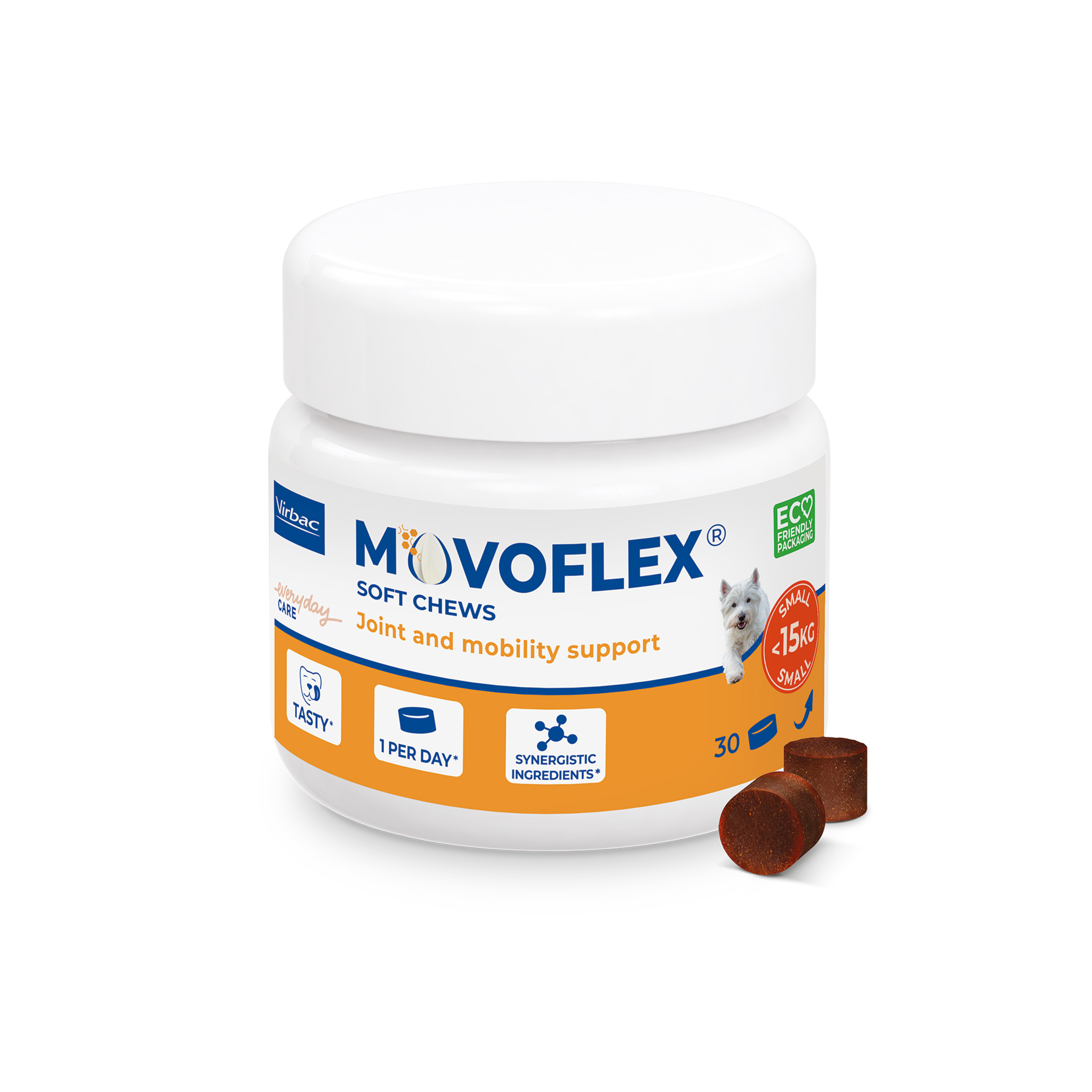 Movoflex S (< 15kg)