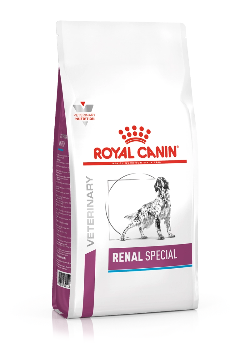 Royal Canin Renal Special Hond - 2kg