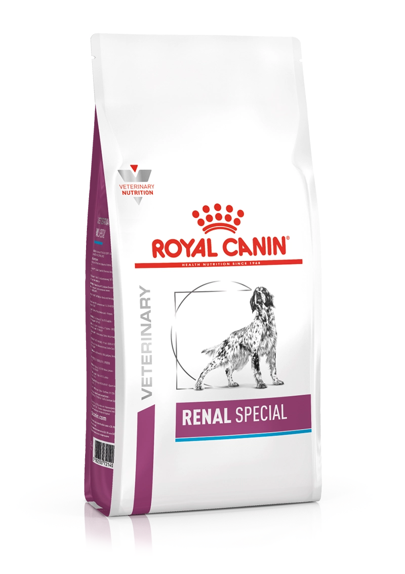 Royal Canin Renal Special hondenvoeding - PetMarkt.nl