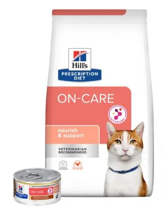 Hill's Prescription Diet ON-Care Kat