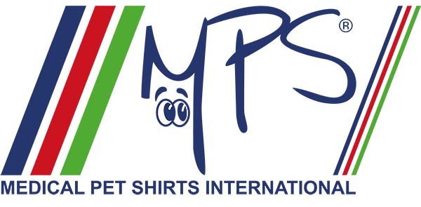 MPS - Medical Pet Shirt