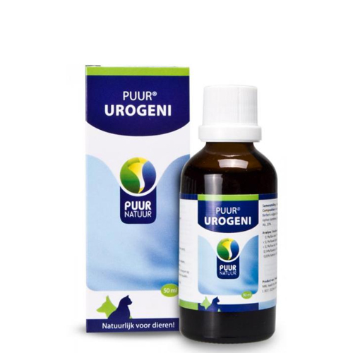 Puur Urogeni - 50ml