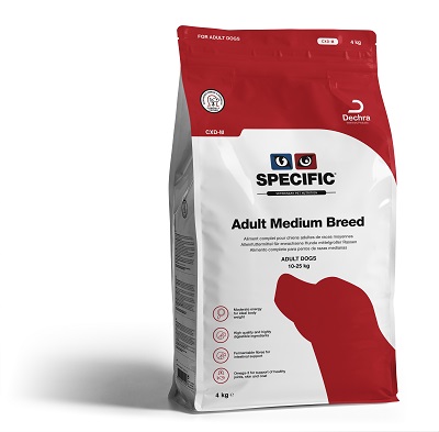 Specific Adult Medium Breed Hond - 4kg