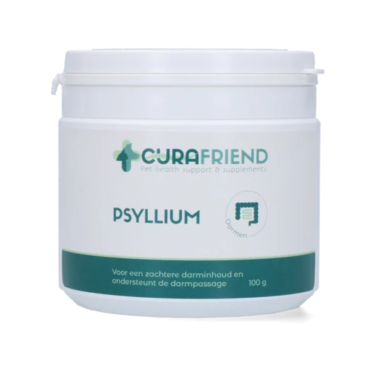 CuraFriend Psyllium - 100g