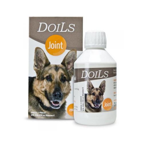 Doils Joint Olie (236 ml)