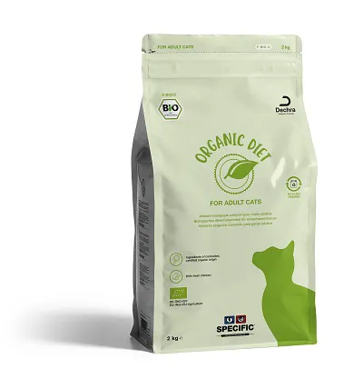 Specific Organic Kat - 2kg