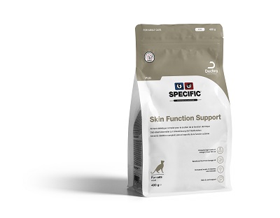 Specific Skin Function Support FOD Kat - 400g