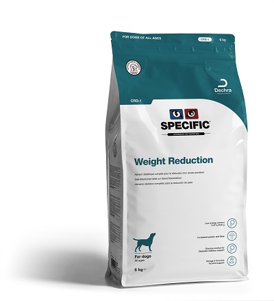 Specific Weight Reduction CRD-1 Hond - 1,6kg