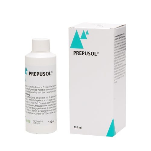 Prepusol - 120ml