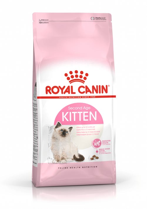 Royal Canin Kitten Kat - 2kg