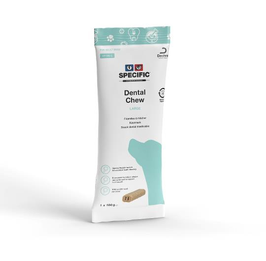 Specific Dental Chew CT-DC Hond - L