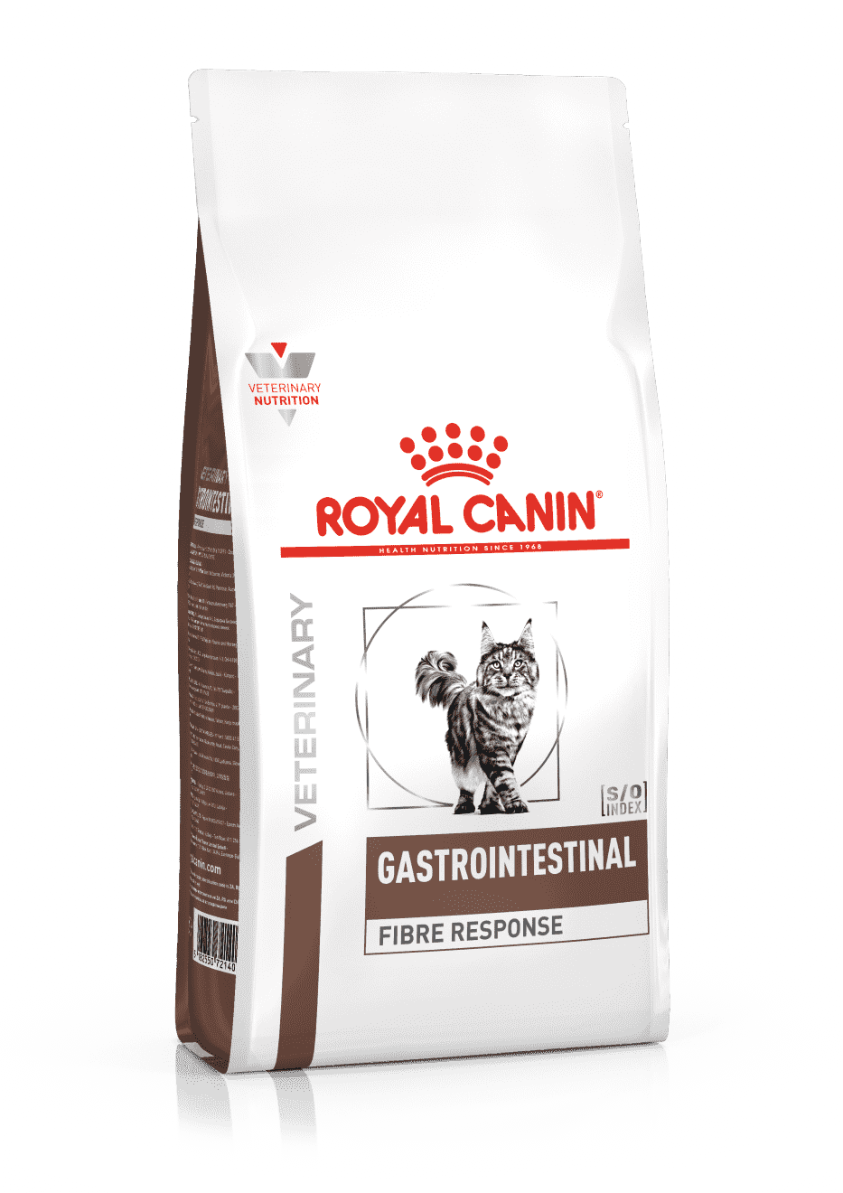 Royal Canin Gastrointestinal Fibre Response Kat - 400g