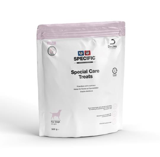 Specific Special Care Treats