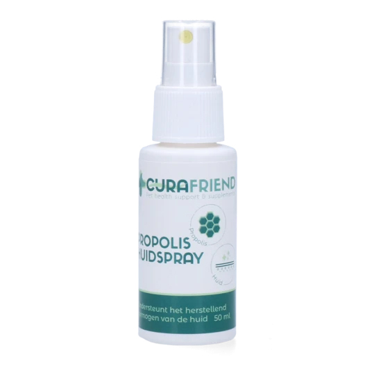 CuraFriend Propolis Huidspray - 50ml