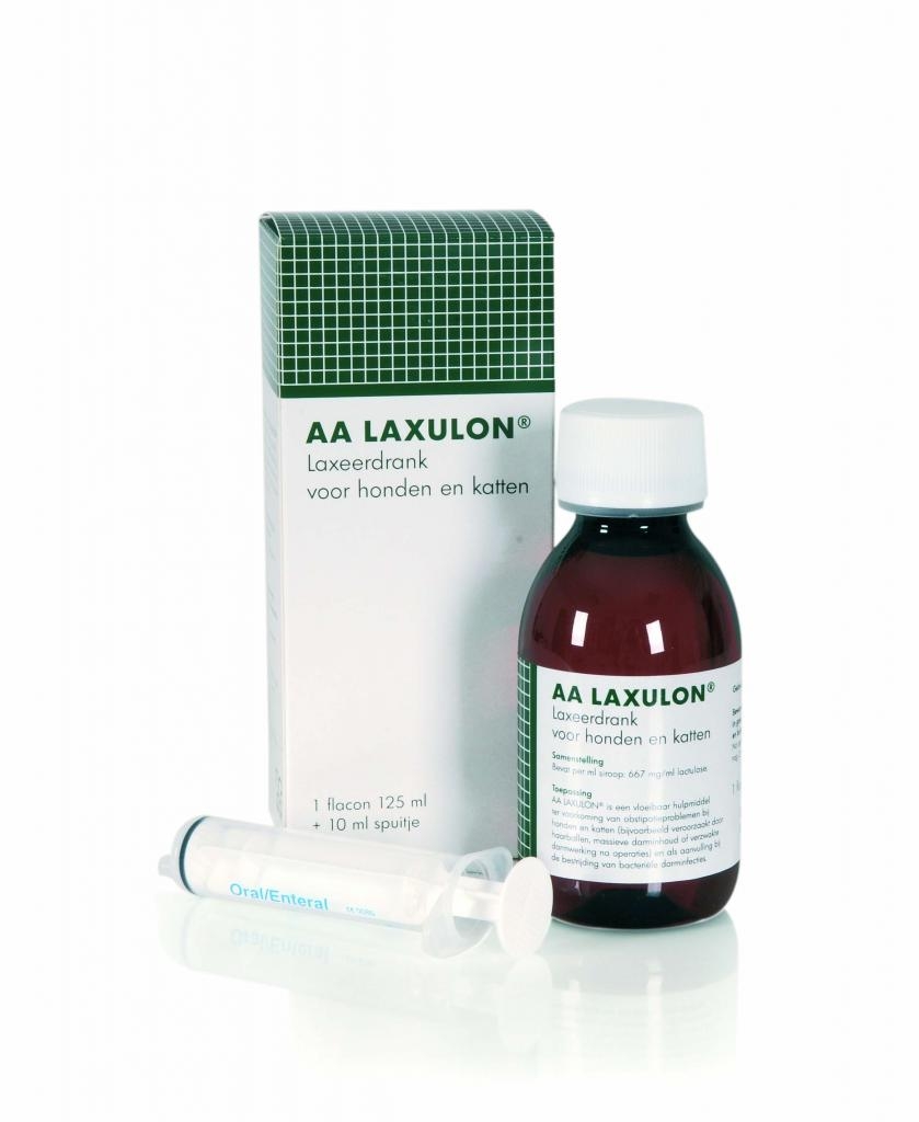 Laxulon - 125ml