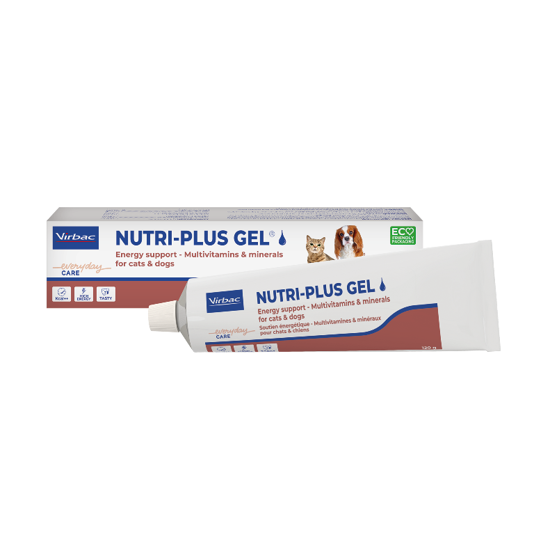 Nutri plus Gel - 120ml