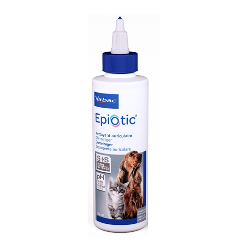 Epiotic - 125ml