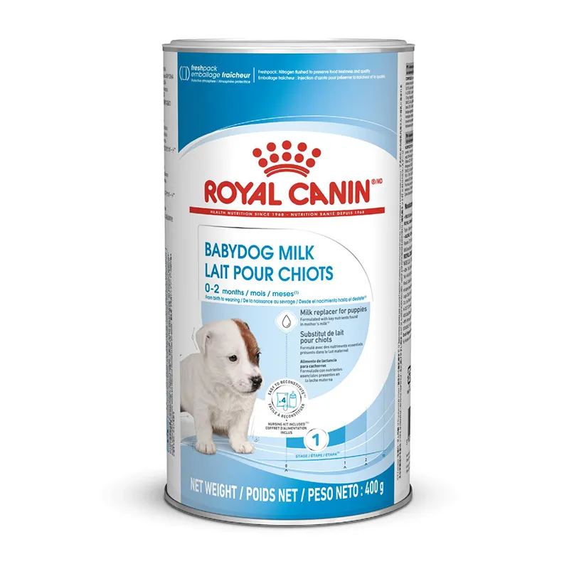 Royal Canin Babydog Milk Hond - 2kg