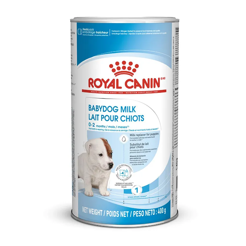 Royal Canin Babydog Milk Hond - 400g