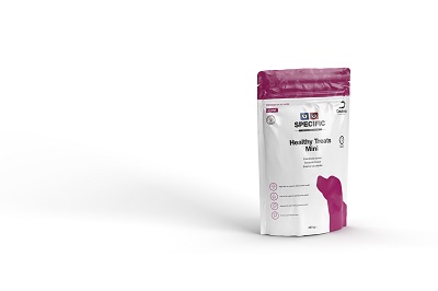 Specific Healthy Treats Mini Hond - 300g