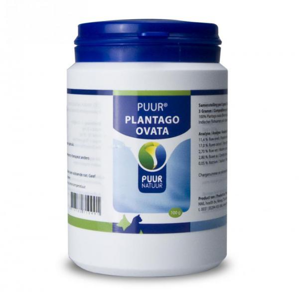 Puur Plantago ovata - 100g