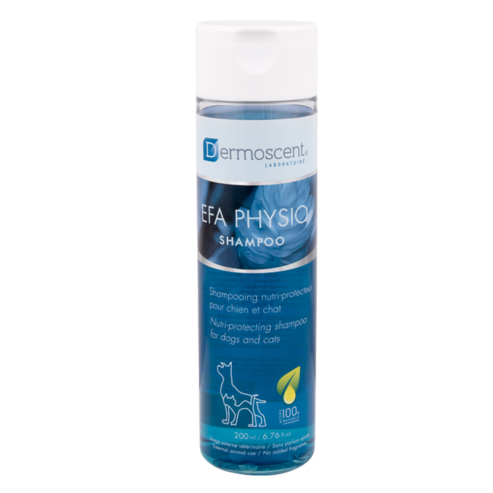 Dermoscent EFA Physio Shampoo 200 ml