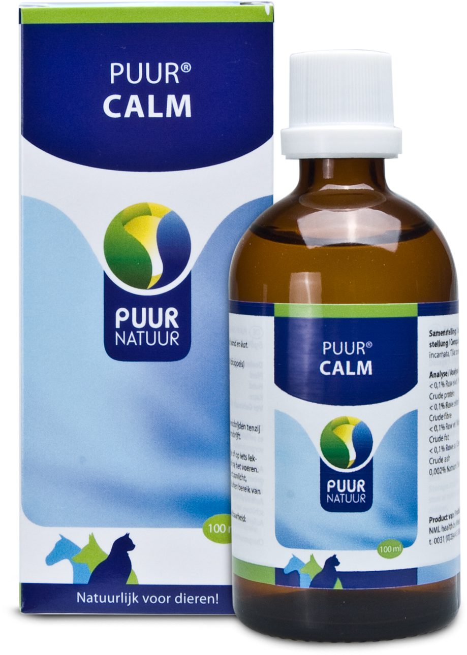 Puur Calm