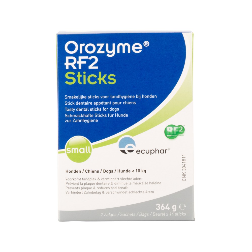 Orozyme RF2 Sticks - Small