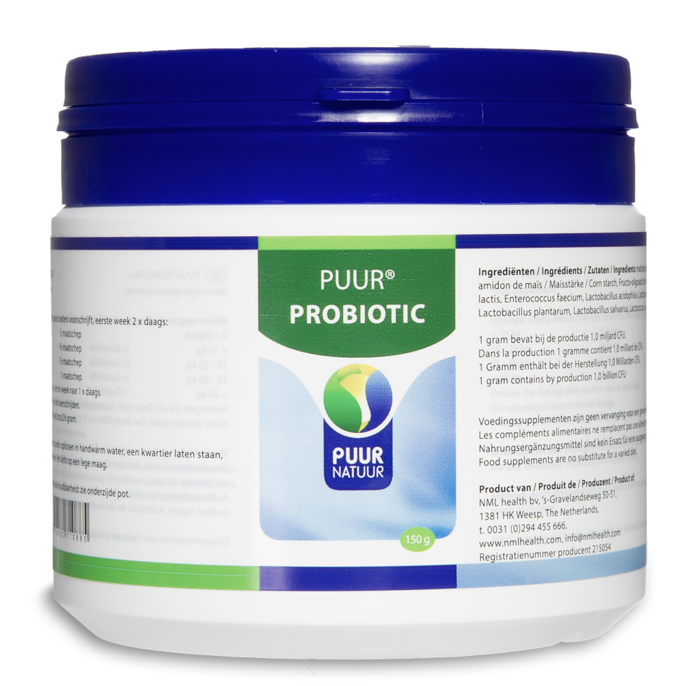 Puur Probiotic - 150g