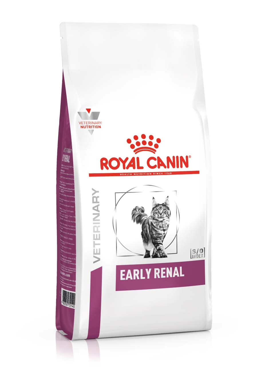 Royal Canin Early Renal Kat - 3,5kg